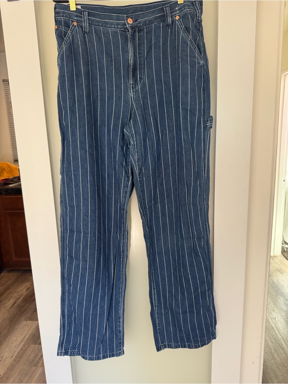 Gap Carpenter Jeans - Tall